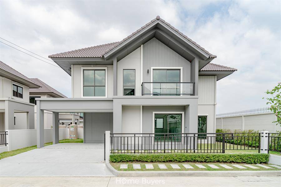รีวิวบ้านเดี่ยว เพฟ ปิ่นเกล้า - ศาลายา บ้านเดี่ยวหลังใหญ่ บรรยากาศร่มรื่นเป็นส่วนตัวทำเลดีใกล้ ม.มหิดล ศาลายา เข้าเมืองสะดวกด้วย ถ.บรมราชชนนี รีวิวบ้านเดี่ยว เพฟ ปิ่นเกล้า - ศาลายา บ้านเดี่ยวหลังใหญ่ บรรยากาศร่มรื่นเป็นส่วนตัวทำเลดีใกล้ ม.มหิดล ศาลายา เข้าเมืองสะดวกด้วย ถ.บรมราชชนนี
