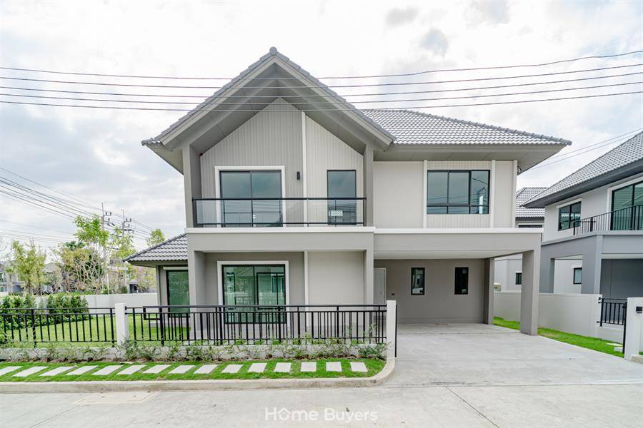 รีวิวบ้านเดี่ยว เพฟ ปิ่นเกล้า - ศาลายา บ้านเดี่ยวหลังใหญ่ บรรยากาศร่มรื่นเป็นส่วนตัวทำเลดีใกล้ ม.มหิดล ศาลายา เข้าเมืองสะดวกด้วย ถ.บรมราชชนนี รีวิวบ้านเดี่ยว เพฟ ปิ่นเกล้า - ศาลายา บ้านเดี่ยวหลังใหญ่ บรรยากาศร่มรื่นเป็นส่วนตัวทำเลดีใกล้ ม.มหิดล ศาลายา เข้าเมืองสะดวกด้วย ถ.บรมราชชนนี
