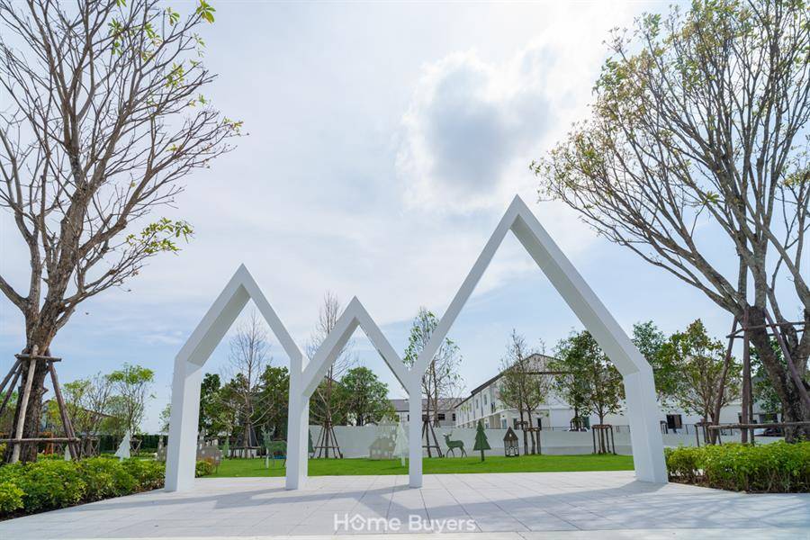 รีวิวทาวน์โฮม บ้านพฤกษา เทพารักษ์-เมืองใหม่ฯ โครงการ 3 สไตล์สแกนดิเนเวียน ฟังก์ชั่นจัดเต็ม 4 ห้องนอน 2 ห้องน้ำ การเดินทางสะดวก ใกล้ถนนหลัก ทางด่วน และแหล่งงานขนาดใหญ่ ราคาสุดคุ้ม ผ่อนได้สบายๆ รีวิวทาวน์โฮม บ้านพฤกษา เทพารักษ์-เมืองใหม่ฯ โครงการ 3 สไตล์สแกนดิเนเวียน ฟังก์ชั่นจัดเต็ม 4 ห้องนอน 2 ห้องน้ำ การเดินทางสะดวก ใกล้ถนนหลัก ทางด่วน และแหล่งงานขนาดใหญ่ ราคาสุดคุ้ม ผ่อนได้สบายๆ
