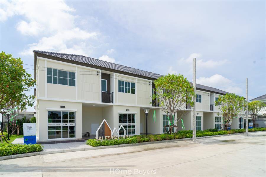 รีวิวทาวน์โฮม บ้านพฤกษา เทพารักษ์-เมืองใหม่ฯ โครงการ 3 สไตล์สแกนดิเนเวียน ฟังก์ชั่นจัดเต็ม 4 ห้องนอน 2 ห้องน้ำ การเดินทางสะดวก ใกล้ถนนหลัก ทางด่วน และแหล่งงานขนาดใหญ่ ราคาสุดคุ้ม ผ่อนได้สบายๆ รีวิวทาวน์โฮม บ้านพฤกษา เทพารักษ์-เมืองใหม่ฯ โครงการ 3 สไตล์สแกนดิเนเวียน ฟังก์ชั่นจัดเต็ม 4 ห้องนอน 2 ห้องน้ำ การเดินทางสะดวก ใกล้ถนนหลัก ทางด่วน และแหล่งงานขนาดใหญ่ ราคาสุดคุ้ม ผ่อนได้สบายๆ