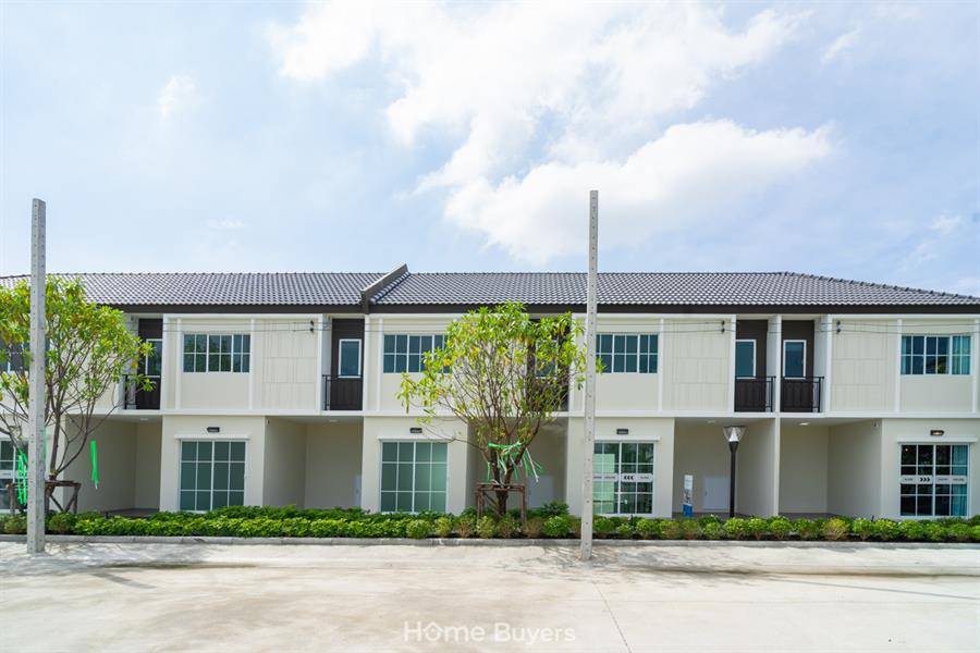 รีวิวทาวน์โฮม บ้านพฤกษา เทพารักษ์-เมืองใหม่ฯ โครงการ 3 สไตล์สแกนดิเนเวียน ฟังก์ชั่นจัดเต็ม 4 ห้องนอน 2 ห้องน้ำ การเดินทางสะดวก ใกล้ถนนหลัก ทางด่วน และแหล่งงานขนาดใหญ่ ราคาสุดคุ้ม ผ่อนได้สบายๆ รีวิวทาวน์โฮม บ้านพฤกษา เทพารักษ์-เมืองใหม่ฯ โครงการ 3 สไตล์สแกนดิเนเวียน ฟังก์ชั่นจัดเต็ม 4 ห้องนอน 2 ห้องน้ำ การเดินทางสะดวก ใกล้ถนนหลัก ทางด่วน และแหล่งงานขนาดใหญ่ ราคาสุดคุ้ม ผ่อนได้สบายๆ