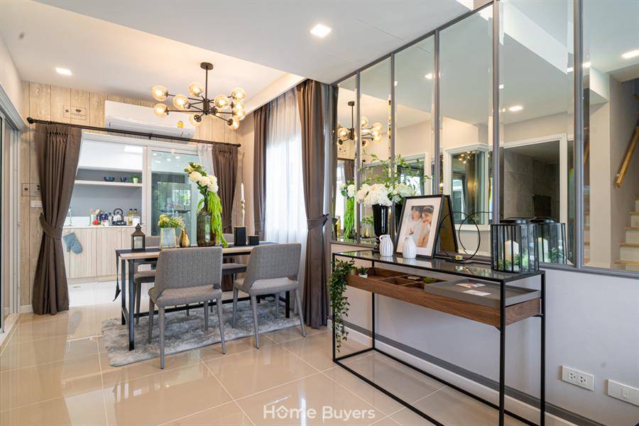 รีวิวทาวน์โฮม บ้านพฤกษา เทพารักษ์-เมืองใหม่ฯ โครงการ 3 สไตล์สแกนดิเนเวียน ฟังก์ชั่นจัดเต็ม 4 ห้องนอน 2 ห้องน้ำ การเดินทางสะดวก ใกล้ถนนหลัก ทางด่วน และแหล่งงานขนาดใหญ่ ราคาสุดคุ้ม ผ่อนได้สบายๆ รีวิวทาวน์โฮม บ้านพฤกษา เทพารักษ์-เมืองใหม่ฯ โครงการ 3 สไตล์สแกนดิเนเวียน ฟังก์ชั่นจัดเต็ม 4 ห้องนอน 2 ห้องน้ำ การเดินทางสะดวก ใกล้ถนนหลัก ทางด่วน และแหล่งงานขนาดใหญ่ ราคาสุดคุ้ม ผ่อนได้สบายๆ