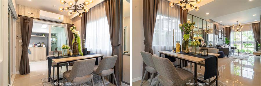 รีวิวทาวน์โฮม บ้านพฤกษา เทพารักษ์-เมืองใหม่ฯ โครงการ 3 สไตล์สแกนดิเนเวียน ฟังก์ชั่นจัดเต็ม 4 ห้องนอน 2 ห้องน้ำ การเดินทางสะดวก ใกล้ถนนหลัก ทางด่วน และแหล่งงานขนาดใหญ่ ราคาสุดคุ้ม ผ่อนได้สบายๆ รีวิวทาวน์โฮม บ้านพฤกษา เทพารักษ์-เมืองใหม่ฯ โครงการ 3 สไตล์สแกนดิเนเวียน ฟังก์ชั่นจัดเต็ม 4 ห้องนอน 2 ห้องน้ำ การเดินทางสะดวก ใกล้ถนนหลัก ทางด่วน และแหล่งงานขนาดใหญ่ ราคาสุดคุ้ม ผ่อนได้สบายๆ