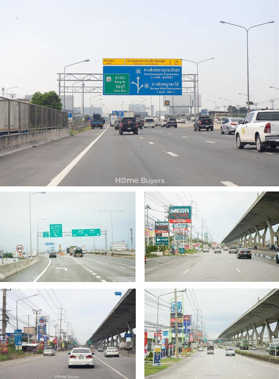 รีวิวทาวน์โฮม บ้านพฤกษา เทพารักษ์-เมืองใหม่ฯ โครงการ 3 สไตล์สแกนดิเนเวียน ฟังก์ชั่นจัดเต็ม 4 ห้องนอน 2 ห้องน้ำ การเดินทางสะดวก ใกล้ถนนหลัก ทางด่วน และแหล่งงานขนาดใหญ่ ราคาสุดคุ้ม ผ่อนได้สบายๆ รีวิวทาวน์โฮม บ้านพฤกษา เทพารักษ์-เมืองใหม่ฯ โครงการ 3 สไตล์สแกนดิเนเวียน ฟังก์ชั่นจัดเต็ม 4 ห้องนอน 2 ห้องน้ำ การเดินทางสะดวก ใกล้ถนนหลัก ทางด่วน และแหล่งงานขนาดใหญ่ ราคาสุดคุ้ม ผ่อนได้สบายๆ