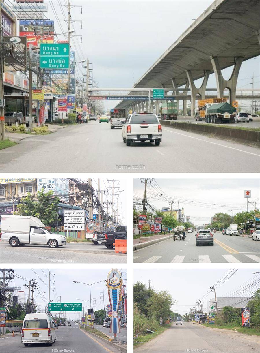 รีวิวทาวน์โฮม บ้านพฤกษา เทพารักษ์-เมืองใหม่ฯ โครงการ 3 สไตล์สแกนดิเนเวียน ฟังก์ชั่นจัดเต็ม 4 ห้องนอน 2 ห้องน้ำ การเดินทางสะดวก ใกล้ถนนหลัก ทางด่วน และแหล่งงานขนาดใหญ่ ราคาสุดคุ้ม ผ่อนได้สบายๆ รีวิวทาวน์โฮม บ้านพฤกษา เทพารักษ์-เมืองใหม่ฯ โครงการ 3 สไตล์สแกนดิเนเวียน ฟังก์ชั่นจัดเต็ม 4 ห้องนอน 2 ห้องน้ำ การเดินทางสะดวก ใกล้ถนนหลัก ทางด่วน และแหล่งงานขนาดใหญ่ ราคาสุดคุ้ม ผ่อนได้สบายๆ