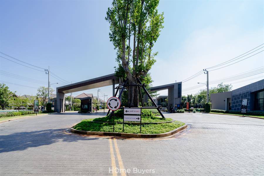 รีวิวบ้านเดี่ยว เพฟ บางนา บ้านเดี่ยวโซนบางนา สำหรับทุกเจนเนอเรชั่น โปร่งเป็นสัดส่วน บรรยากาศสไตล์รีสอร์ท ทำเลมีสิ่งอำนวยความสะดวกสำหรับครอบครัวที่ครบครัน