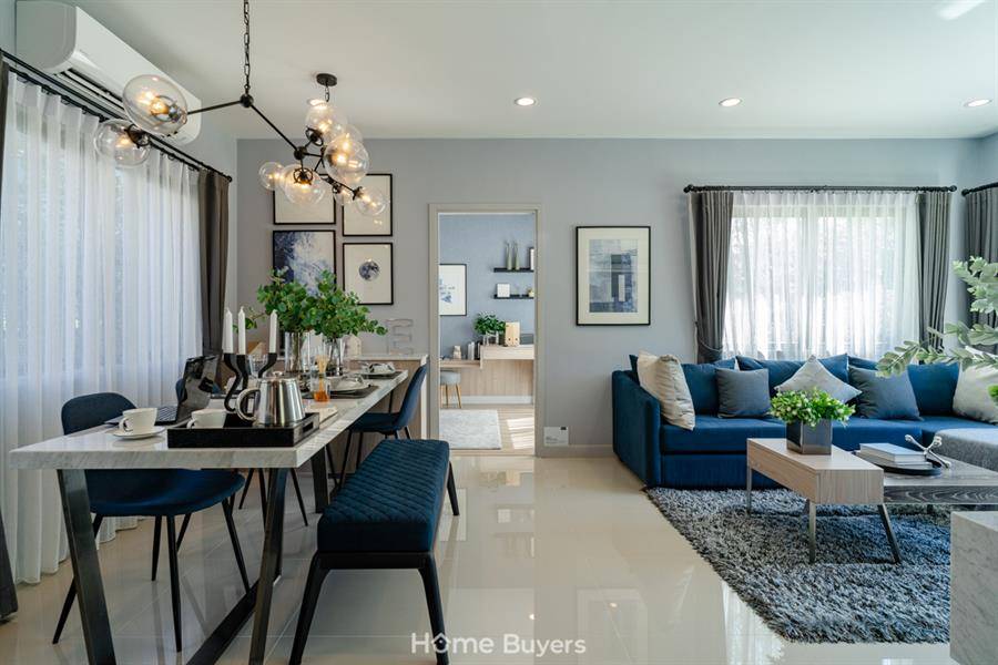รีวิวบ้านเดี่ยว เพฟ บางนา บ้านเดี่ยวโซนบางนา สำหรับทุกเจนเนอเรชั่น โปร่งเป็นสัดส่วน บรรยากาศสไตล์รีสอร์ท ทำเลมีสิ่งอำนวยความสะดวกสำหรับครอบครัวที่ครบครัน