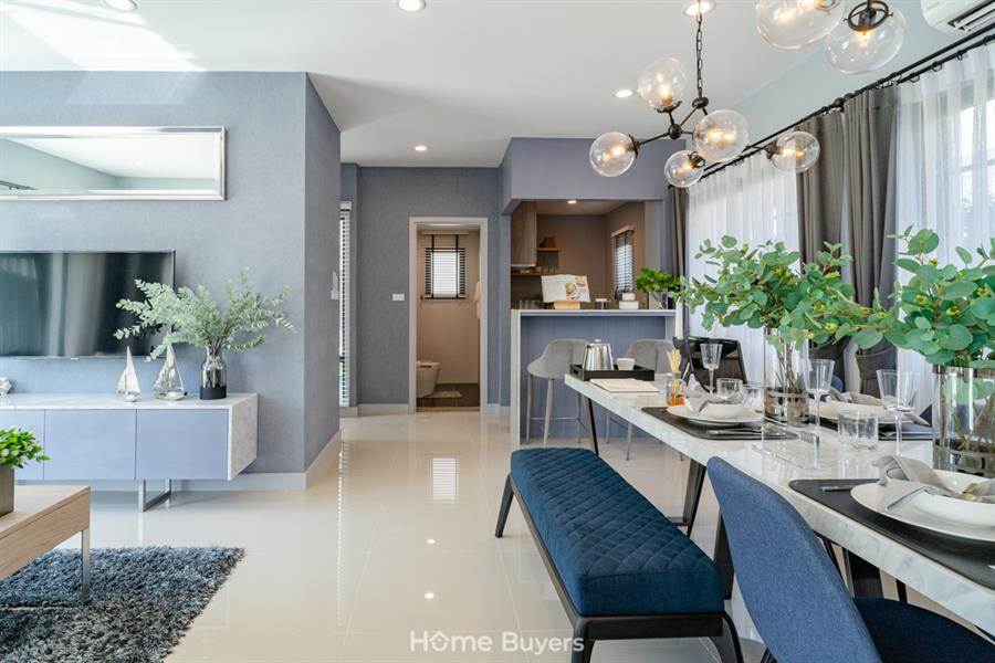 รีวิวบ้านเดี่ยว เพฟ บางนา บ้านเดี่ยวโซนบางนา สำหรับทุกเจนเนอเรชั่น โปร่งเป็นสัดส่วน บรรยากาศสไตล์รีสอร์ท ทำเลมีสิ่งอำนวยความสะดวกสำหรับครอบครัวที่ครบครัน