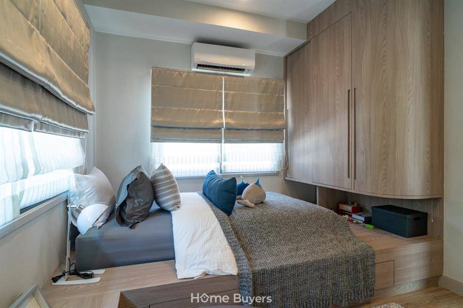 รีวิวบ้านเดี่ยว เพฟ บางนา บ้านเดี่ยวโซนบางนา สำหรับทุกเจนเนอเรชั่น โปร่งเป็นสัดส่วน บรรยากาศสไตล์รีสอร์ท ทำเลมีสิ่งอำนวยความสะดวกสำหรับครอบครัวที่ครบครัน