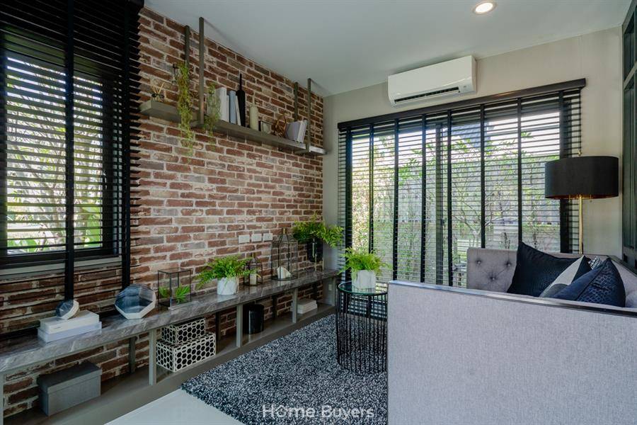 รีวิวบ้านเดี่ยว เพฟ บางนา บ้านเดี่ยวโซนบางนา สำหรับทุกเจนเนอเรชั่น โปร่งเป็นสัดส่วน บรรยากาศสไตล์รีสอร์ท ทำเลมีสิ่งอำนวยความสะดวกสำหรับครอบครัวที่ครบครัน