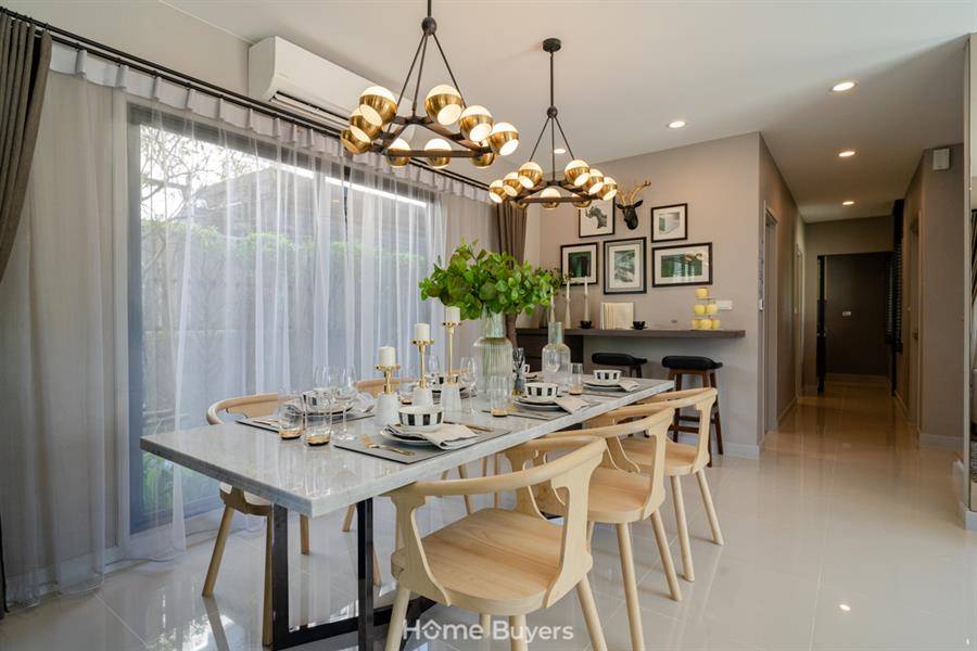 รีวิวบ้านเดี่ยว เพฟ บางนา บ้านเดี่ยวโซนบางนา สำหรับทุกเจนเนอเรชั่น โปร่งเป็นสัดส่วน บรรยากาศสไตล์รีสอร์ท ทำเลมีสิ่งอำนวยความสะดวกสำหรับครอบครัวที่ครบครัน