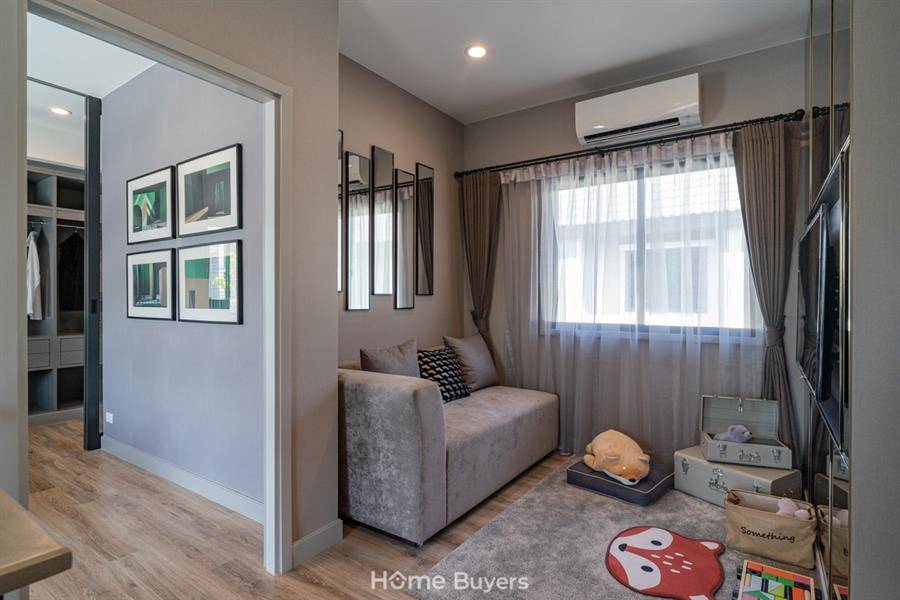 รีวิวบ้านเดี่ยว เพฟ บางนา บ้านเดี่ยวโซนบางนา สำหรับทุกเจนเนอเรชั่น โปร่งเป็นสัดส่วน บรรยากาศสไตล์รีสอร์ท ทำเลมีสิ่งอำนวยความสะดวกสำหรับครอบครัวที่ครบครัน