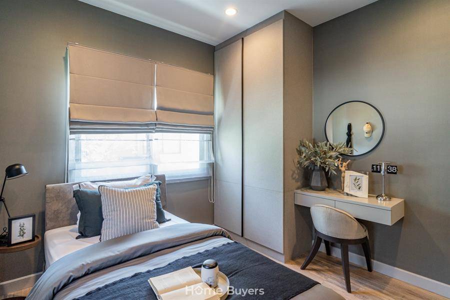 รีวิวบ้านเดี่ยว เพฟ บางนา บ้านเดี่ยวโซนบางนา สำหรับทุกเจนเนอเรชั่น โปร่งเป็นสัดส่วน บรรยากาศสไตล์รีสอร์ท ทำเลมีสิ่งอำนวยความสะดวกสำหรับครอบครัวที่ครบครัน