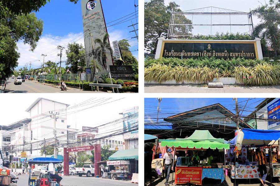 รีวิวบ้านเดี่ยว เพฟ บางนา บ้านเดี่ยวโซนบางนา สำหรับทุกเจนเนอเรชั่น โปร่งเป็นสัดส่วน บรรยากาศสไตล์รีสอร์ท ทำเลมีสิ่งอำนวยความสะดวกสำหรับครอบครัวที่ครบครัน