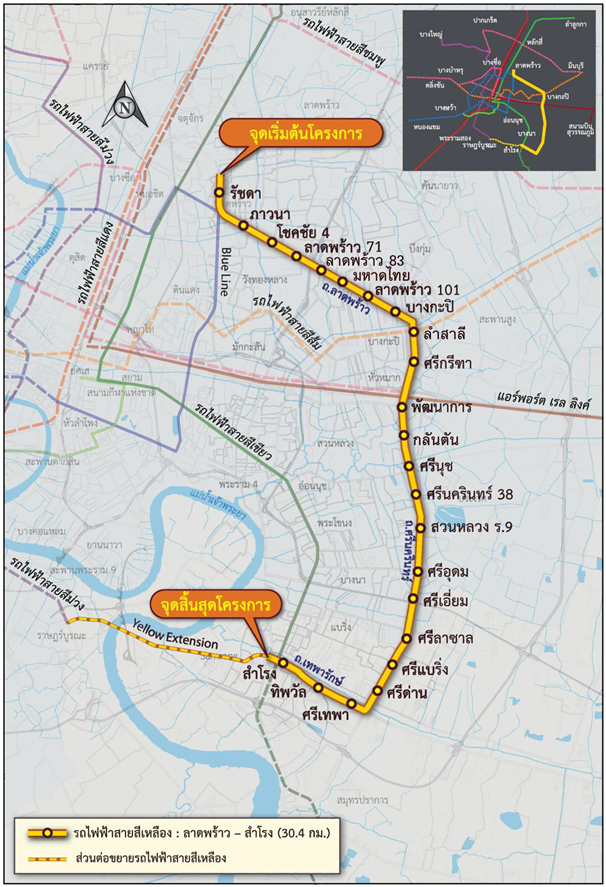 ปี’ 64 รถไฟฟ้าสายไหนเปิดบ้าง ปี’ 64 รถไฟฟ้าสายไหนเปิดบ้าง