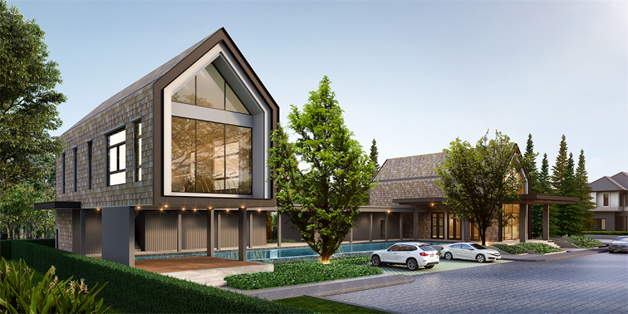 What is Nordic Style? ทำความรู้จักกับการออกแบบสไตล์นอร์ดิก