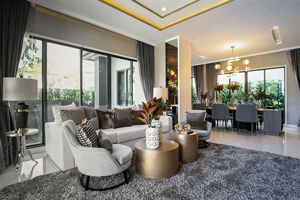 What is Nordic Style? ทำความรู้จักกับการออกแบบสไตล์นอร์ดิก