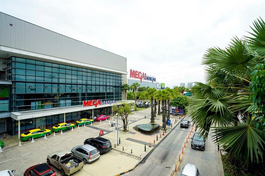 ความสุขเรียบง่ายบนแพรกษา ด้วยฟังก์ชันเดียวกับบ้านระดับ High-End 