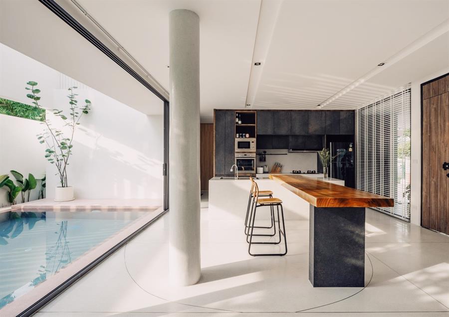 เรื่องลับๆ ของบ้านประหยัดพลังงาน