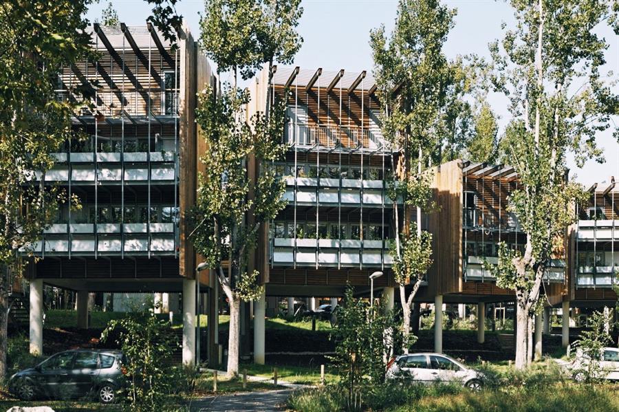 เรื่องลับๆ ของบ้านประหยัดพลังงาน