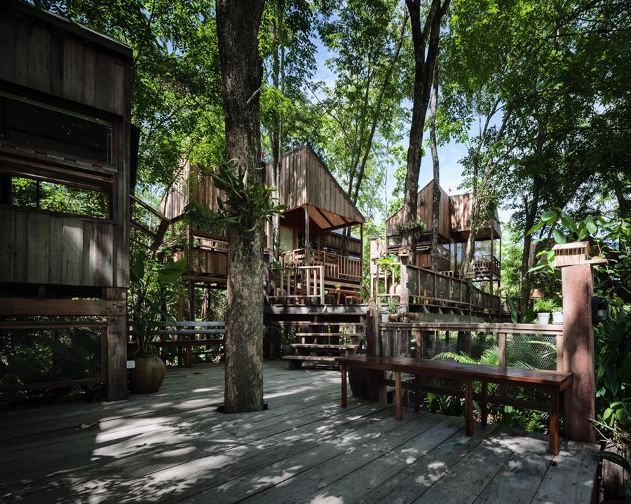 เรื่องลับๆ ของบ้านประหยัดพลังงาน