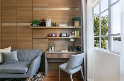 พรีวิวทาวน์โฮม ไอลีฟ ไพร์ม 2 ถลาง ภูเก็ต ทาวน์โฮมคุณภาพสไตล์แคลิฟอเนีย ใกล้เมืองภูเก็ต