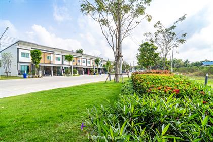 รีวิวทาวน์โฮม ไลโอ บลิสซ์ เพชรเกษม 81 (Lio Bliss Phetkasem 81) ทาวน์โฮม 4 ห้องนอน พร้อมที่จอดในร่ม ฟังก์ชันหลากหลาย รองรับ New Normal รีวิวทาวน์โฮม ไลโอ บลิสซ์ เพชรเกษม 81 (Lio Bliss Phetkasem 81) ทาวน์โฮม 4 ห้องนอน พร้อมที่จอดในร่ม ฟังก์ชันหลากหลาย รองรับ New Normal