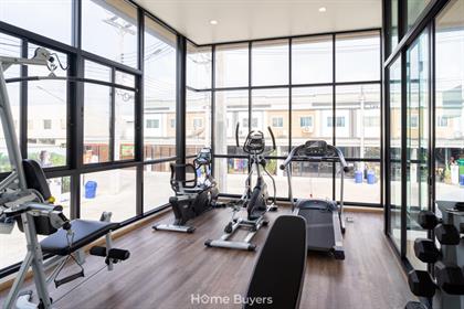 รีวิวทาวน์โฮม ไลโอ บลิสซ์ เพชรเกษม 81 (Lio Bliss Phetkasem 81) ทาวน์โฮม 4 ห้องนอน พร้อมที่จอดในร่ม ฟังก์ชันหลากหลาย รองรับ New Normal รีวิวทาวน์โฮม ไลโอ บลิสซ์ เพชรเกษม 81 (Lio Bliss Phetkasem 81) ทาวน์โฮม 4 ห้องนอน พร้อมที่จอดในร่ม ฟังก์ชันหลากหลาย รองรับ New Normal