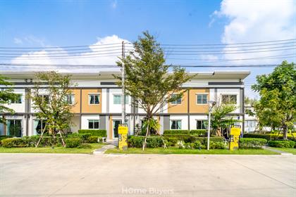 รีวิวทาวน์โฮม ไลโอ บลิสซ์ เพชรเกษม 81 (Lio Bliss Phetkasem 81) ทาวน์โฮม 4 ห้องนอน พร้อมที่จอดในร่ม ฟังก์ชันหลากหลาย รองรับ New Normal รีวิวทาวน์โฮม ไลโอ บลิสซ์ เพชรเกษม 81 (Lio Bliss Phetkasem 81) ทาวน์โฮม 4 ห้องนอน พร้อมที่จอดในร่ม ฟังก์ชันหลากหลาย รองรับ New Normal