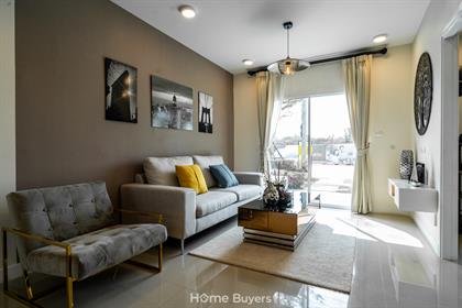 รีวิวทาวน์โฮม ไลโอ บลิสซ์ เพชรเกษม 81 (Lio Bliss Phetkasem 81) ทาวน์โฮม 4 ห้องนอน พร้อมที่จอดในร่ม ฟังก์ชันหลากหลาย รองรับ New Normal รีวิวทาวน์โฮม ไลโอ บลิสซ์ เพชรเกษม 81 (Lio Bliss Phetkasem 81) ทาวน์โฮม 4 ห้องนอน พร้อมที่จอดในร่ม ฟังก์ชันหลากหลาย รองรับ New Normal