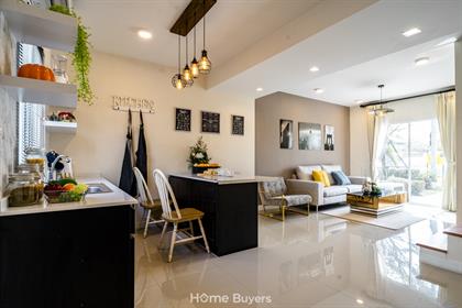 รีวิวทาวน์โฮม ไลโอ บลิสซ์ เพชรเกษม 81 (Lio Bliss Phetkasem 81) ทาวน์โฮม 4 ห้องนอน พร้อมที่จอดในร่ม ฟังก์ชันหลากหลาย รองรับ New Normal รีวิวทาวน์โฮม ไลโอ บลิสซ์ เพชรเกษม 81 (Lio Bliss Phetkasem 81) ทาวน์โฮม 4 ห้องนอน พร้อมที่จอดในร่ม ฟังก์ชันหลากหลาย รองรับ New Normal