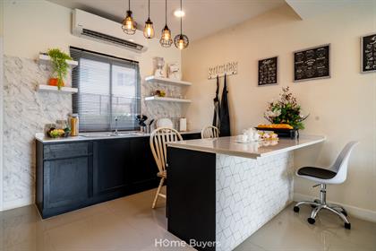 รีวิวทาวน์โฮม ไลโอ บลิสซ์ เพชรเกษม 81 (Lio Bliss Phetkasem 81) ทาวน์โฮม 4 ห้องนอน พร้อมที่จอดในร่ม ฟังก์ชันหลากหลาย รองรับ New Normal รีวิวทาวน์โฮม ไลโอ บลิสซ์ เพชรเกษม 81 (Lio Bliss Phetkasem 81) ทาวน์โฮม 4 ห้องนอน พร้อมที่จอดในร่ม ฟังก์ชันหลากหลาย รองรับ New Normal