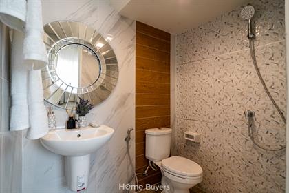 รีวิวทาวน์โฮม ไลโอ บลิสซ์ เพชรเกษม 81 (Lio Bliss Phetkasem 81) ทาวน์โฮม 4 ห้องนอน พร้อมที่จอดในร่ม ฟังก์ชันหลากหลาย รองรับ New Normal รีวิวทาวน์โฮม ไลโอ บลิสซ์ เพชรเกษม 81 (Lio Bliss Phetkasem 81) ทาวน์โฮม 4 ห้องนอน พร้อมที่จอดในร่ม ฟังก์ชันหลากหลาย รองรับ New Normal