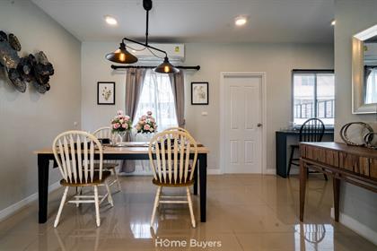 รีวิวทาวน์โฮม ไลโอ บลิสซ์ เพชรเกษม 81 (Lio Bliss Phetkasem 81) ทาวน์โฮม 4 ห้องนอน พร้อมที่จอดในร่ม ฟังก์ชันหลากหลาย รองรับ New Normal รีวิวทาวน์โฮม ไลโอ บลิสซ์ เพชรเกษม 81 (Lio Bliss Phetkasem 81) ทาวน์โฮม 4 ห้องนอน พร้อมที่จอดในร่ม ฟังก์ชันหลากหลาย รองรับ New Normal