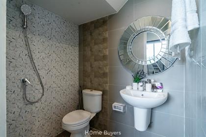 รีวิวทาวน์โฮม ไลโอ บลิสซ์ เพชรเกษม 81 (Lio Bliss Phetkasem 81) ทาวน์โฮม 4 ห้องนอน พร้อมที่จอดในร่ม ฟังก์ชันหลากหลาย รองรับ New Normal รีวิวทาวน์โฮม ไลโอ บลิสซ์ เพชรเกษม 81 (Lio Bliss Phetkasem 81) ทาวน์โฮม 4 ห้องนอน พร้อมที่จอดในร่ม ฟังก์ชันหลากหลาย รองรับ New Normal