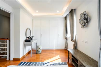 รีวิวทาวน์โฮม ไลโอ บลิสซ์ เพชรเกษม 81 (Lio Bliss Phetkasem 81) ทาวน์โฮม 4 ห้องนอน พร้อมที่จอดในร่ม ฟังก์ชันหลากหลาย รองรับ New Normal รีวิวทาวน์โฮม ไลโอ บลิสซ์ เพชรเกษม 81 (Lio Bliss Phetkasem 81) ทาวน์โฮม 4 ห้องนอน พร้อมที่จอดในร่ม ฟังก์ชันหลากหลาย รองรับ New Normal