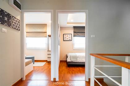 รีวิวทาวน์โฮม ไลโอ บลิสซ์ เพชรเกษม 81 (Lio Bliss Phetkasem 81) ทาวน์โฮม 4 ห้องนอน พร้อมที่จอดในร่ม ฟังก์ชันหลากหลาย รองรับ New Normal รีวิวทาวน์โฮม ไลโอ บลิสซ์ เพชรเกษม 81 (Lio Bliss Phetkasem 81) ทาวน์โฮม 4 ห้องนอน พร้อมที่จอดในร่ม ฟังก์ชันหลากหลาย รองรับ New Normal