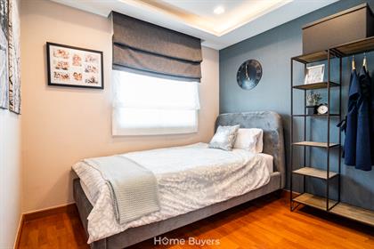 รีวิวทาวน์โฮม ไลโอ บลิสซ์ เพชรเกษม 81 (Lio Bliss Phetkasem 81) ทาวน์โฮม 4 ห้องนอน พร้อมที่จอดในร่ม ฟังก์ชันหลากหลาย รองรับ New Normal รีวิวทาวน์โฮม ไลโอ บลิสซ์ เพชรเกษม 81 (Lio Bliss Phetkasem 81) ทาวน์โฮม 4 ห้องนอน พร้อมที่จอดในร่ม ฟังก์ชันหลากหลาย รองรับ New Normal