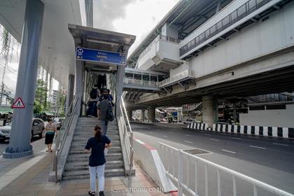 รีวิวทาวน์โฮม ไลโอ บลิสซ์ เพชรเกษม 81 (Lio Bliss Phetkasem 81) ทาวน์โฮม 4 ห้องนอน พร้อมที่จอดในร่ม ฟังก์ชันหลากหลาย รองรับ New Normal รีวิวทาวน์โฮม ไลโอ บลิสซ์ เพชรเกษม 81 (Lio Bliss Phetkasem 81) ทาวน์โฮม 4 ห้องนอน พร้อมที่จอดในร่ม ฟังก์ชันหลากหลาย รองรับ New Normal