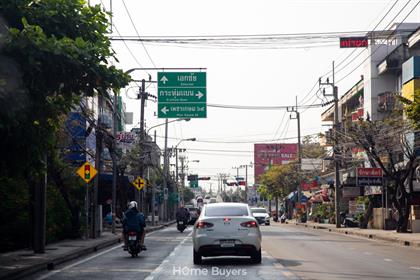 รีวิวทาวน์โฮม ไลโอ บลิสซ์ เพชรเกษม 81 (Lio Bliss Phetkasem 81) ทาวน์โฮม 4 ห้องนอน พร้อมที่จอดในร่ม ฟังก์ชันหลากหลาย รองรับ New Normal รีวิวทาวน์โฮม ไลโอ บลิสซ์ เพชรเกษม 81 (Lio Bliss Phetkasem 81) ทาวน์โฮม 4 ห้องนอน พร้อมที่จอดในร่ม ฟังก์ชันหลากหลาย รองรับ New Normal