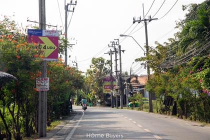 รีวิวทาวน์โฮม ไลโอ บลิสซ์ เพชรเกษม 81 (Lio Bliss Phetkasem 81) ทาวน์โฮม 4 ห้องนอน พร้อมที่จอดในร่ม ฟังก์ชันหลากหลาย รองรับ New Normal รีวิวทาวน์โฮม ไลโอ บลิสซ์ เพชรเกษม 81 (Lio Bliss Phetkasem 81) ทาวน์โฮม 4 ห้องนอน พร้อมที่จอดในร่ม ฟังก์ชันหลากหลาย รองรับ New Normal