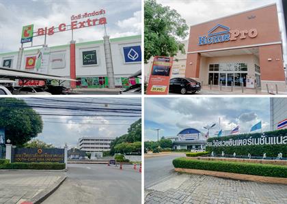 รีวิวทาวน์โฮม ไลโอ บลิสซ์ เพชรเกษม 81 (Lio Bliss Phetkasem 81) ทาวน์โฮม 4 ห้องนอน พร้อมที่จอดในร่ม ฟังก์ชันหลากหลาย รองรับ New Normal รีวิวทาวน์โฮม ไลโอ บลิสซ์ เพชรเกษม 81 (Lio Bliss Phetkasem 81) ทาวน์โฮม 4 ห้องนอน พร้อมที่จอดในร่ม ฟังก์ชันหลากหลาย รองรับ New Normal