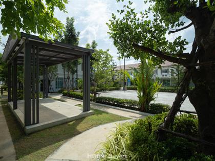 รีวิวทาวน์โฮม ไอลีฟ ไพร์ม 2 ถลาง-ภูเก็ต (I Leaf Prime 2 Thalang-Phuket )ทาวน์โฮมพื้นที่กว้าง รองรับทุกเจเนอเรชั่น จัด 4 ห้องนอนได้จริง