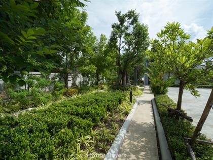 รีวิวทาวน์โฮม ไอลีฟ ไพร์ม 2 ถลาง-ภูเก็ต (I Leaf Prime 2 Thalang-Phuket )ทาวน์โฮมพื้นที่กว้าง รองรับทุกเจเนอเรชั่น จัด 4 ห้องนอนได้จริง