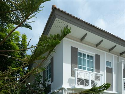 รีวิวทาวน์โฮม ไอลีฟ ไพร์ม 2 ถลาง-ภูเก็ต (I Leaf Prime 2 Thalang-Phuket )ทาวน์โฮมพื้นที่กว้าง รองรับทุกเจเนอเรชั่น จัด 4 ห้องนอนได้จริง