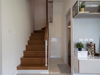 รีวิวทาวน์โฮม ไอลีฟ ไพร์ม 2 ถลาง-ภูเก็ต (I Leaf Prime 2 Thalang-Phuket )ทาวน์โฮมพื้นที่กว้าง รองรับทุกเจเนอเรชั่น จัด 4 ห้องนอนได้จริง