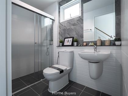 รีวิวทาวน์โฮม ไอลีฟ ไพร์ม 2 ถลาง-ภูเก็ต (I Leaf Prime 2 Thalang-Phuket )ทาวน์โฮมพื้นที่กว้าง รองรับทุกเจเนอเรชั่น จัด 4 ห้องนอนได้จริง