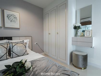 รีวิวทาวน์โฮม ไอลีฟ ไพร์ม 2 ถลาง-ภูเก็ต (I Leaf Prime 2 Thalang-Phuket )ทาวน์โฮมพื้นที่กว้าง รองรับทุกเจเนอเรชั่น จัด 4 ห้องนอนได้จริง