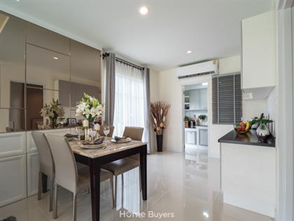 รีวิวทาวน์โฮม ไอลีฟ ไพร์ม 2 ถลาง-ภูเก็ต (I Leaf Prime 2 Thalang-Phuket )ทาวน์โฮมพื้นที่กว้าง รองรับทุกเจเนอเรชั่น จัด 4 ห้องนอนได้จริง