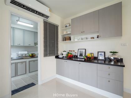 รีวิวทาวน์โฮม ไอลีฟ ไพร์ม 2 ถลาง-ภูเก็ต (I Leaf Prime 2 Thalang-Phuket )ทาวน์โฮมพื้นที่กว้าง รองรับทุกเจเนอเรชั่น จัด 4 ห้องนอนได้จริง